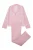 Women’ Secret Pyjama  pink / wit
