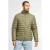 Urban Classics – Basic Light Weight Jacket – L – Olijfgroen