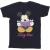 Li-cense Disney heren mickey mouse story time t-shirt