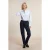 River Woods Classic Herringbone Pants Blue Black