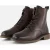Marco Tozzi Marco Tozzi Veterboots zwart Synthetisch