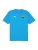 PUMA Tricot  hemelsblauw / zwart / wit