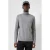 QS slim fit coltrui – grijs