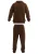 Tom Barron Sportpak  bruin
