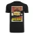 T-shirt Merchcode Kill Bill Pussy Wagon