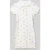 Guess slim fit jurk met polokraag