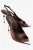 Amore Slingback Stiletto Pump