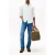 Tommy Hilfiger Heritage Oxford Stripe Fort Green/white