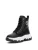 GUESS Sneakers hoog  zwart