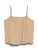 VERO MODA Top ‘VMBlaire’  mokka