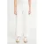 Cache Cache wide leg jeans ecru