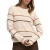 JDY Sigrid Life Structured Knitted Trui Dames