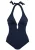 s.Oliver Badpak ‘Tonia’  blauw