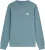Scotch & Soda Sweater Regular fit Indigo heren