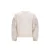 Like Flo gebloemde sweater wit