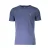 Korte Mouw Crewneck T-shirt