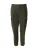 SCOTCH & SODA Cargobroek  olijfgroen