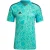 Adidas Heren condivo 22 keepershirt met korte mouwen