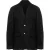Prada katoenen jack