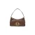 Love Moschino Bruine Polyethyleen Handtas