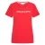 HV Society T-Shirt Christa | Red
