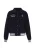 DreiMaster Vintage Tussenjas  navy / wit