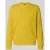 Boss Orange Regular fit sweatshirt van puur katoen, model ‘WESTART’
