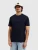 Pure Path Pure Path T-Shirt Mansion Dark Navy  L