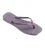 HAV. SQUARE GLITTER Teenslippers