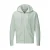 Hooded sweatshirt met rits SG Originals