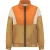 Mymo Windbreaker Dames roestbruin