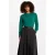 Morgan pullover groen