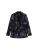 Desigual Blazers ‘Collage’  gemengde kleuren / zwart