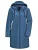 Goldner Functionele jas  smoky blue