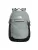 THE NORTH FACE Rugzak  lichtgroen / zwart / wit