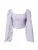 EDITED Blouse ‘Kawai’  lila
