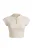 TRENDYOLMİLLA Dames Effen Kort Getailleerd Blouses