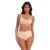 MAGIC Bodyfashion seamless high waist string Dream Shaper lichtbeige
