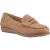 Hush Puppies Shelby Suede Dames Suède Bruine Loafers