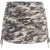 TRENDYOLMİLLA Dames Meerkleurig Camouflage Broekrok Normale taille Shorts Bermuda’s
