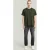 G-Star Seam Detail Loose R T Asfalt