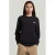 G-STAR sweat longsleeve – zwart