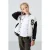 Jeugd Katoenmix Sweatshirt