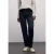 Street One Dames Straight Legs jeans in Blauw