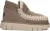 Mou Vachtlaarzen Dames Eskimo Bounce Sneaker,