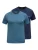 Emporio Armani Shirt  navy / petrol