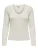 Only Female Truien Onlgeena L/s V-neck Knt Noos