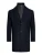 Portland Outerwear Company Tussenjas  blauw