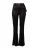 Katy Perry exclusive for ABOUT YOU Broek ‘Nancy’  zwart