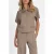 NIKKIE blouse – zand